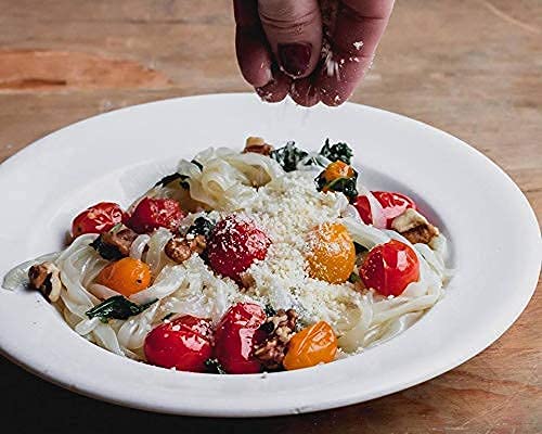 Miracle Noodle Fettuccine Shirataki Noodles - Ready-To-Eat, Plant Based Konjac Noodles Fettucine, Keto, Vegan, Gluten-Free, Low Carb Pasta, Low Calorie Pasta, Non-Gmo, Soy Free, Paleo 7 Oz, 6 Pack