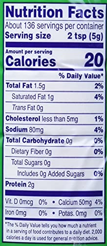 Kraft 100% Grated Parmesan Cheese, 24 Oz, Pack of 1, Convenient Topping for Pasta and Pizza