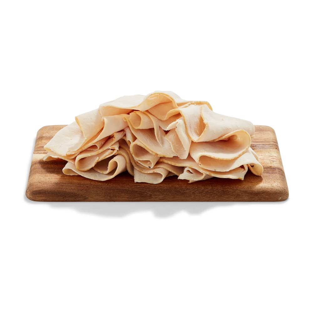 Diestel Turkey Ranch, Honey Roasted Turkey Breast