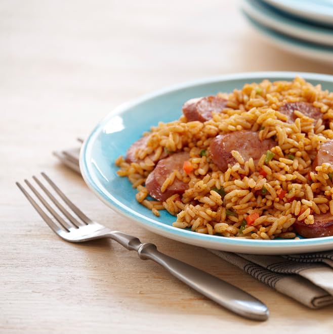 Zatarains Family Size Jambalaya, 12 Oz (Pack Of 12)