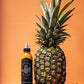 Heartbeat Hot Sauce Co.- Pineapple Habanero, 6 Oz (Pack Of 2) - Small Batch & Handmade, Vegan, Preservative Free