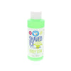 Hypothermias Shaved Ice and Snow Cone Syrup Unsweetened Flavor Concentrate - 4 Fl Oz - Makes 1 Gallon of Ready to Use Syrup - Ho
