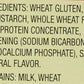 Maple Grove Farms Pancake & Waffle Mix, Sugar Free, 8.5 Ounce