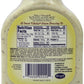 Marzetti Sweet Vidalia Onion Dressing, 16 Fl Oz, Pack of 6