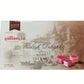 Glloglu Turkish Delight Rose, 8.8Oz - 250Gr, Daily Fresh Shipment From Istanbul/Turkey