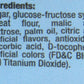 Sour Power Sour Candy Belts, Vegan, Non-GMO, 6.6 lb Bag, Blue, Model 173894