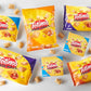 TotinoS Pizza Rolls, Pepperoni Flavored, Frozen Snacks, 50 Rolls, 24.8 Oz