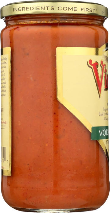 Victoria spirit-inspired flavor Sauce - Classic Italian Flavor, 16 oz