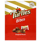 Turtles Bite Size Mini Bars, 0.42 Ounce, Pack of 60, Model TRTAZ11A