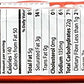Wibisco Shirley Biscuits, Original, 3.7 Oz (Pack Of 24)