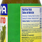 Goya Recaito Culantro Cooking Base 2151 Green 6 Ounce (Pack Of 1)