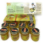 Golden Nest Swallow Soup, 2.53 Fl Oz, Pack Of 8