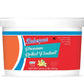 Bakerpan Premium Rolled Blue Fondant For Cake Decorating - 1 Pound, Vanilla Flavor
