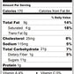 Wow Baking Company Gluten-Free Cookies, Peanut Butter, 2.75 Ounce (Pack Of 12)