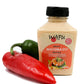 Wafu Mayonaizu Japanese Style Mayonnaise (Spicy, 8.0 oz)