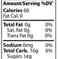 HEALTH GARDEN Blue Agave Nectar Sweetener - Organic, Non-GMO, Low Glycemic - 11.64 oz