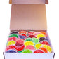 Sweetgourmet Assorted Fruit Slices | Candy Fruit Jelly | Vegan, Gluten Free | 5 Pounds
