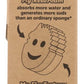 Scrub Daddy Scrub Mommy Scrubber & Sponge, 1 Ea