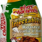 Tony Chachere's Marinade Roasted Garlic & Herb W/ Injector, 17 oz