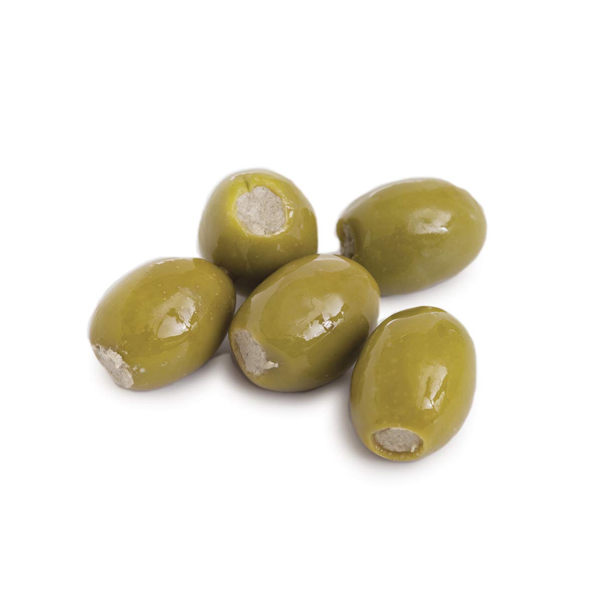 Divina Olives Stuffed With Blue Cheese, 7.8 Ounce (Pack Of 6)