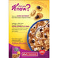 Kelloggs Raisin Bran Crunch Breakfast Cereal, Good Source of Fiber, 15.4 oz