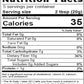 Organic Apple Powder - Blend In Smoothies, High Fiber Content, Made W/Cold-Pressed Natural Ingredients, Gluten-Free, All Purpose