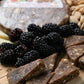 Fig Cake With Almonds 7Oz/200G