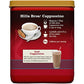 Hills Bros Instant Sugar-Free Double Mocha Cappuccino Mix, Easy to Use, Enjoy Coffeehouse Flavor from Home, Frothy and 10 g of C