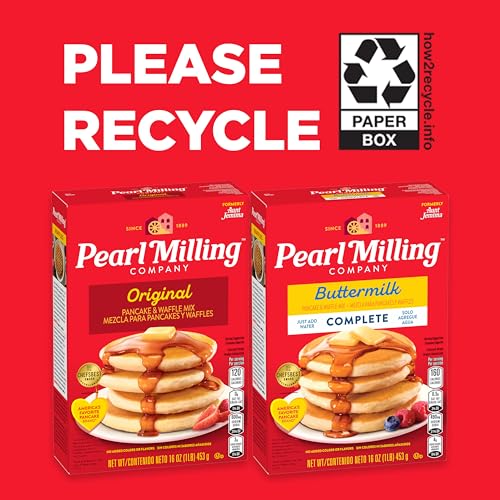 Pearl Milling Company Original Syrup 36Oz