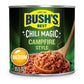 Bush'S Best, Chili Starter - Campfire Style, 15.5 Oz (Pack Of 24)