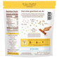 Simple Mills Seed & Nut Flour Honey Cinnamon Sweet Thins 14 oz (Best Before 09/06/2025)