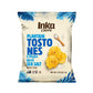 Inka Sea Salt Flavored Tostones Chips, Gluten Free, Non Gmo, 4 Ounces (Pack Of 6)