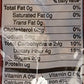 Trader Joe's Dried New Zealand Sweet Apple Rings, 8 Ounce - Delicious, Naturally Sweet Snack, Perfect for Healthy Eating