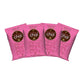 David Rio Chai Mix, Decaf Sugar Free, Flamingo Vanilla, 48 Ounce (Pack of 4)