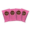 David Rio Chai Mix, Decaf Sugar Free, Flamingo Vanilla, 48 Ounce (Pack of 4)
