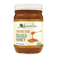 Kevala Organic Raw Oaxaca Honey - Unfiltered Pure Honey - 16 oz - Gluten Free - Model KEV01115