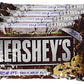Hersheys Baking Chips Chocolate Semi Sweet Sugar Free, 8-Ounce Bags (Pack of 6)