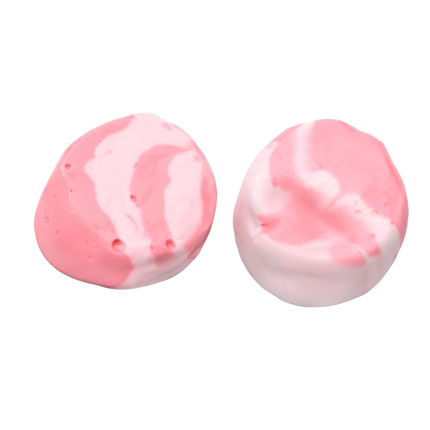 Salt Water Taffy (Cran-Raspberry, 1 Lb)