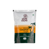 Pure & Sure Organic Coconut Sugar 500G | 100% Natural Healthy Replacement for Sugar | Unprocessed Sweetener | Gluten Free, Non-G