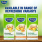 Tetley Green Tea Immune With Added Vitamin C, Lemon And Honey, 100 Tea Bags