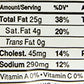 Dressing, Ranch, Single Serve, Litehouse