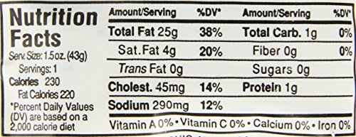 Dressing, Ranch, Single Serve, Litehouse