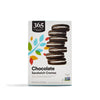 365 by Whole Foods Market, Chocolate Sandwich Creme Cookies, 20 Ounce-New Condition