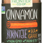 Frontier Co-op Cinnamon, 1.92 oz (54 g)