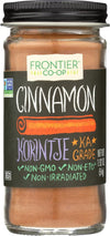Frontier Co-op Cinnamon, 1.92 oz (54 g)