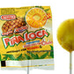 Alteno Super Pina Loca (Pineapple With Chili Lollipop) (40 Pieces)