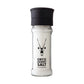 Oryx Desert Salt Grinder - 6 Pack - 3.52Oz - Refillable, Reusable +20X Ceramic Salt Grinder With Oryx Desert Salt, Naturally Organic, Kosher - Alternative To Sea Salt, Himalayan & Rock Salt - Kitchen Essential