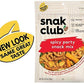 Snak Club Spicy Party Snack Mix, 6.75 Ounce (Pack Of 6)