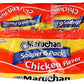 Maruchan Ramen Noodles Chicken Flavor, 3 Ounce, 6 Count (Pack of 1)