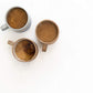 Mt. Comfort Coffee Sumatra Medium Dark Roast Whole Beans, Flavor Notes of Butterscotch & Chocolate, 12 oz Bag